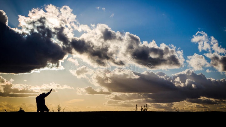 El Poder de la Humlidad