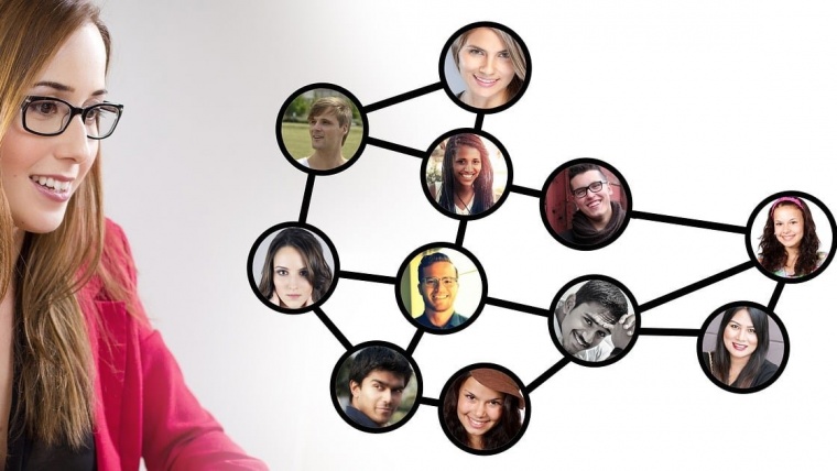 LOS DESAFÍOS DE LA COMUNICACIÓN