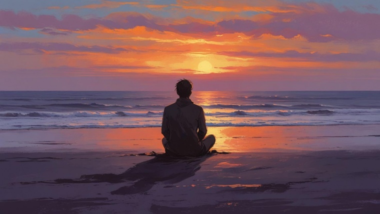 La utilidad de estar solos 