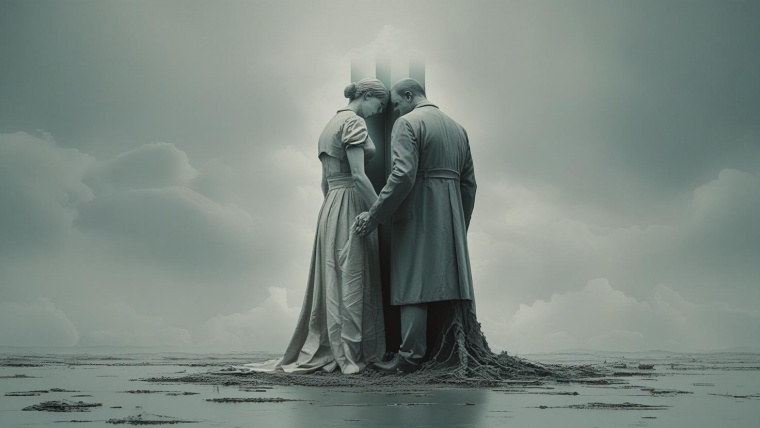 Si no cambiamos, nos cambian  