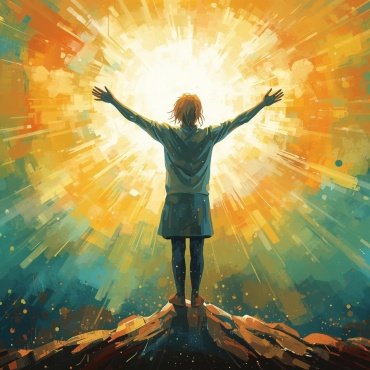 El 2025 no fue un gran año… pero fue un año que nos transformó