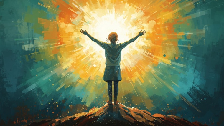 El 2025 no fue un gran año… pero fue un año que nos transformó