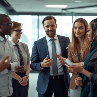 El poder de la inteligencia colectiva